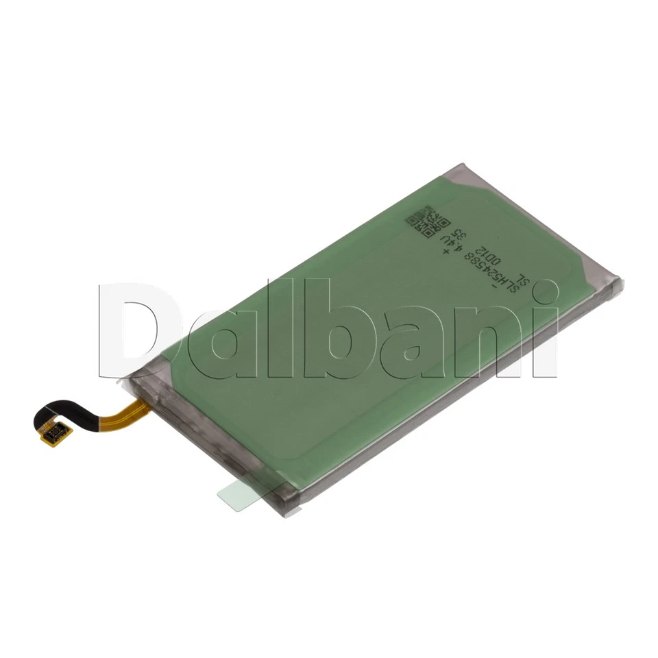 Batería Original Original Samsung Galaxy S8+ PLUS SM-G955 EB-BG955ABA Foto 2 de 3