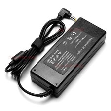 For Toshiba Satellite L500 C850D C660 C660D Laptop Charger AC Adapter PSU 65W UK