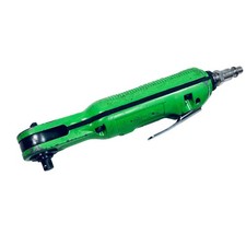 Snap On Far25a 14 Drive Pneumatic Air Ratchet Green