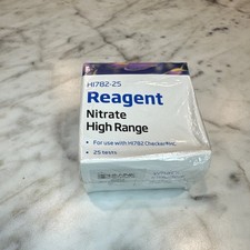 HI774-25 Ultra Low Range Phosphate Checker Reagents - Hanna Instruments