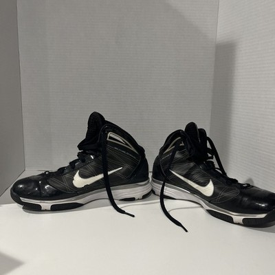 Nike Flywire Hyperize Basketball shoes Women's 11