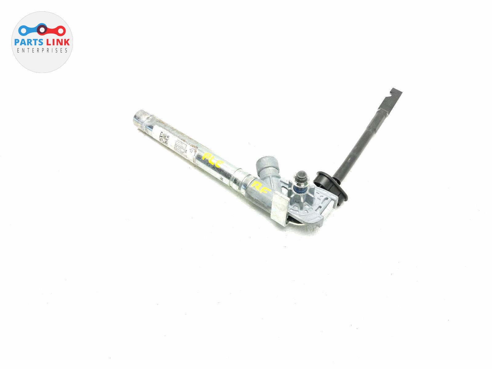 2017-20 MASERATI LEVANTE FRONT RIGHT SEATBELT PRETENSIONER PASSENGER M161 ASSY