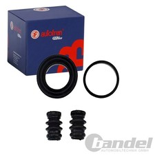 Kits de frein Hyundai TRAJET