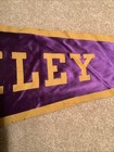 James Whitcomb Riley High School HS South Bend Indiana IN Satin 29” Pennant Flag — photo 4