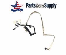 0Y21WR Dell Chromebook 3110 2-in-1 11.6" LCD Video Cable Y21WR DC020040B00 USK