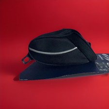 Fahrrad Satteltasche wasserdicht Schnellspanner