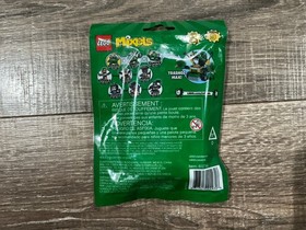 LEGO MIXELS: Gobbol (41572) 2016 Retired *NEW SEALED*