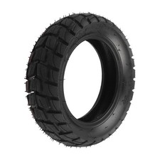 10-inch 80/65-6 Off Road Thickened Tires 255x80 For-10x Electric Scooter DE – Bild 8