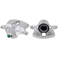 Bremssattel 1 Kolben Ø 54 Mm Grauguss A.B.S. FüR U.A. Vw Polo