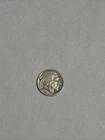 1921 BUFFALO NICKEL
