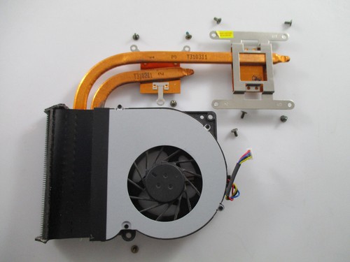 Lüfter Kühler ASUS N52J 13N0-HDA0101 Original