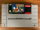 New ListingThe Magical Quest Starring Mickey Mouse Super Nintendo Tested Working Cartridge