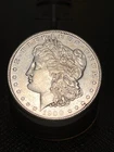 1900-S MORGAN DOLLAR AU+ DETAILS ~ Better Date!! #1434