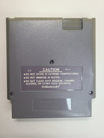 Life Force NES Nintendo 1988 Konami Tested Working w/ Sleeve & Inserts