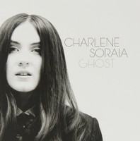 Charlene Soraia - Ghost / Hill / Secrets - Vinyl Record 7Inch - F600Z