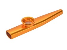 Monoprice Metal Kazoo