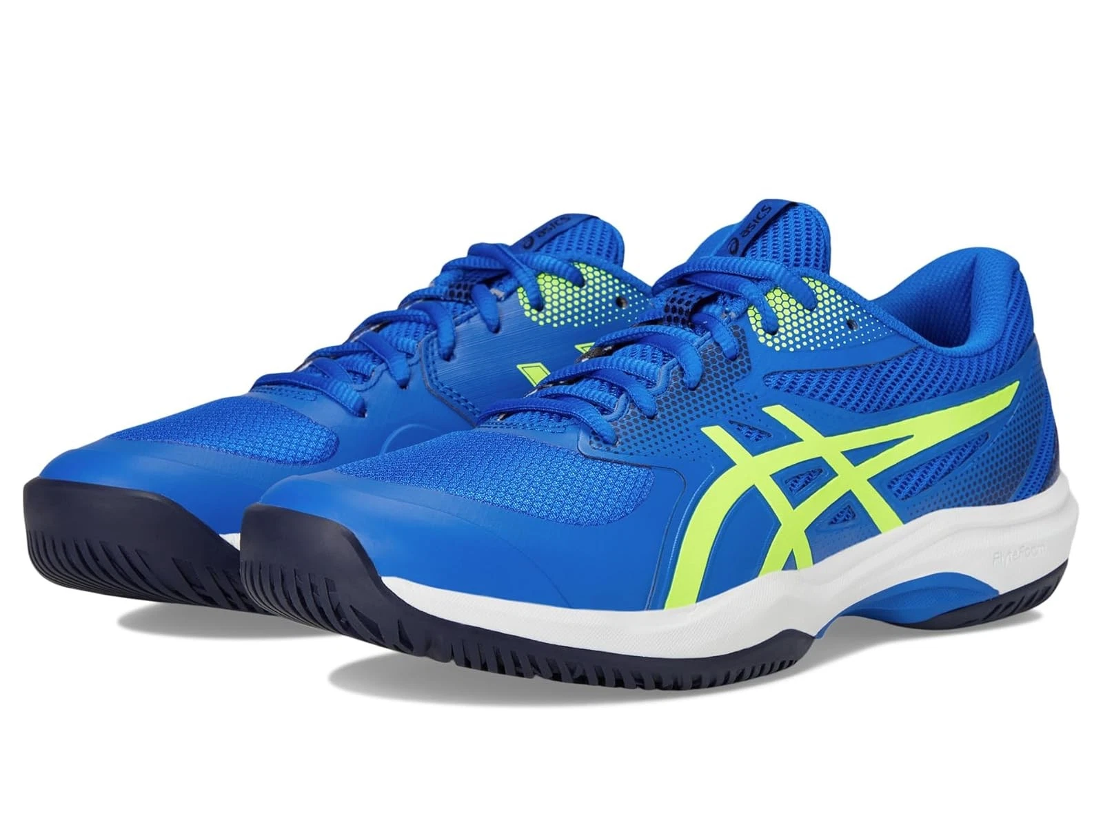Sneakers e scarpe da ginnastica uomo ASICS gioco FF Pickleball
