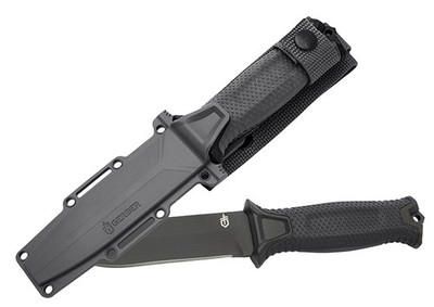 Gerber StrongArm Fine Edge