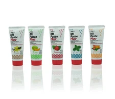 GC MI Paste Plus Topical Tooth Paste 40g Tube 1/Pack