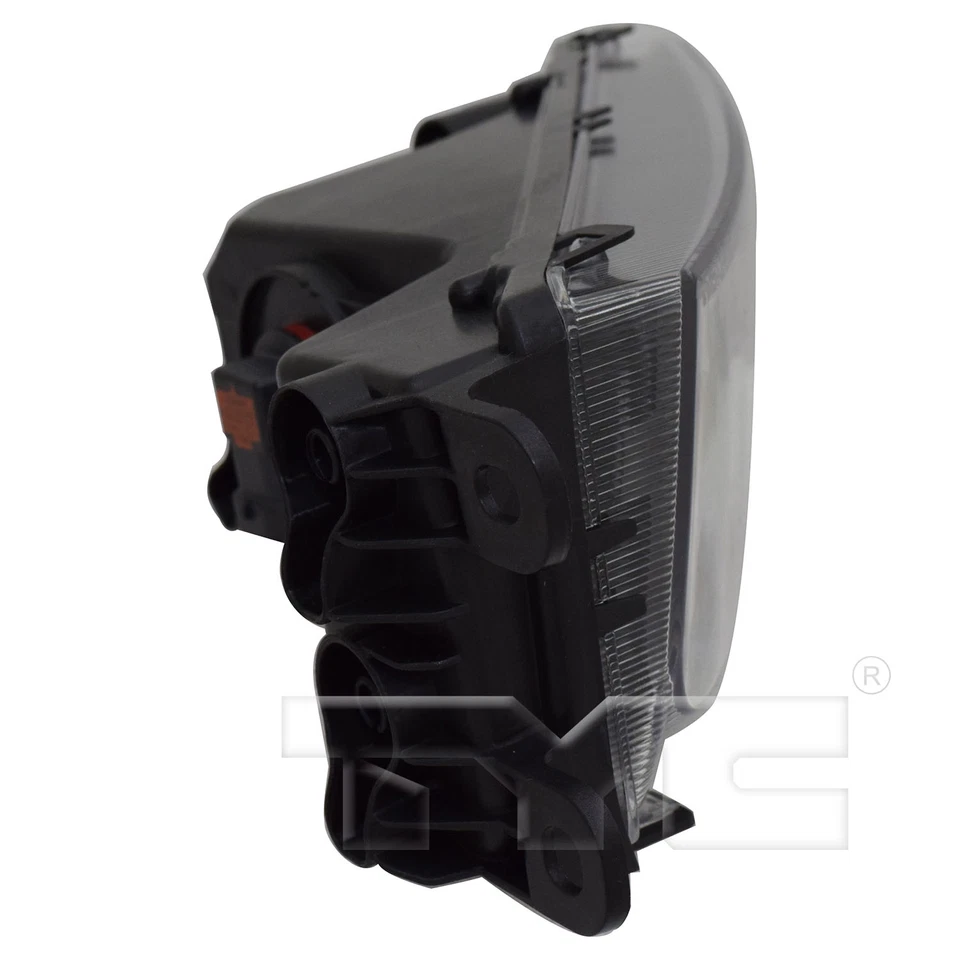 Faro antiniebla pasajero derecho para Volkswagen Tiguan 18-20 Foto 3 de 4