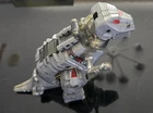 Rare 1984 Vintage HASBRO GRIMLOCK Transformers G1 Dinobot