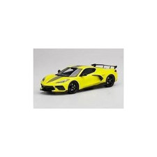 1 18 Chevrolet Corvette Stingray IMSA GTLM Championship Eddy Used