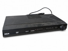 RCA RTD3136H DVD Home Theater Receiver HDMI Dolby Digital 5.1 Surround System