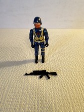 2004 G.I. Joe Cobra Officer v3  Not Complete.