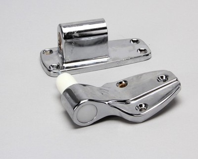 Norlake Hinge Flush Mount Short Strap 071600 - Genuine OEM Replacement Part