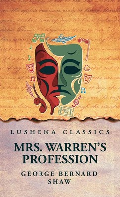 George Bernard Shaw | Mrs. Warren's Profession | Buch | Englisch (2025)