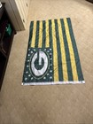 Green Bay Packers Flag 34"x58" — photo 5