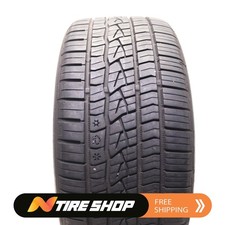 Set Of 2 Used 24540zr18 Continental Controlcontact Sport Srs Plus 97y - 7-832