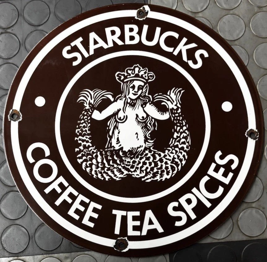 25+ Starbucks Coffee Sign for sale | Updated Oct 2026
