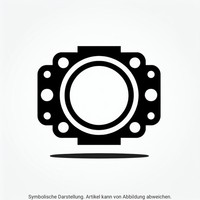 Dichtung Zylinderkopf Mec-Diesel 874120 83,5Mm FüR Fiat Punto Strada Pick Up Van