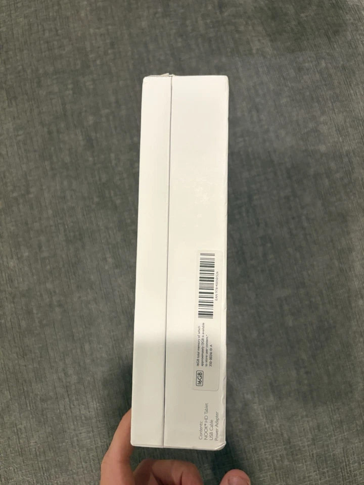 Barnes & Noble Nook HD+ E-Reader Tablet 7” Wifi 16GB - Image 4 of 4