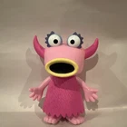 2013 Muppets Funko Pop Vinyl Snowth (08) - Loose - Rare Vaulted Figure