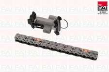 Kit Catena Distribuzione per CITROEN FORD OPEL PEUGEOT VAUXHALL DS BERLINGO C3 AIRCROSS