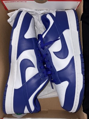 Nike Dunk Low Men's