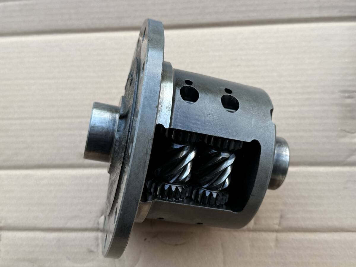 Mazda Genuine RX-7 FD3S 6th Gen LSD Rear Differential Gear Torsen