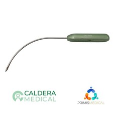 Caldera Medical CAL-TV02 4.0mm Transvaginal Introducer 9-3/4"