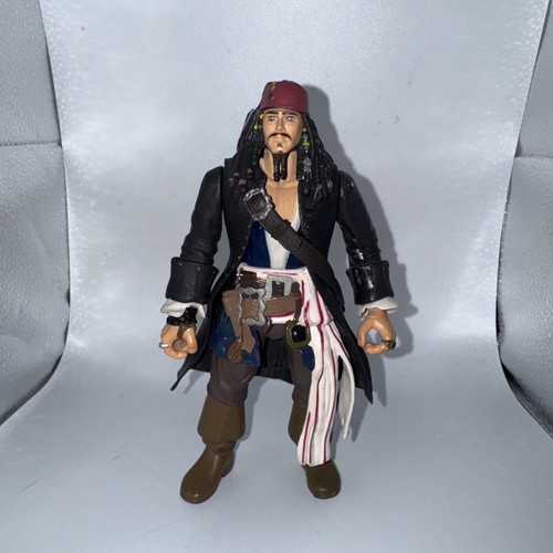 Pirates of The Caribbean Dead Man's Chest France