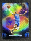 2025 Topps Cosmic Chrome Shai Gilgeous-Alexander Base (RAW)