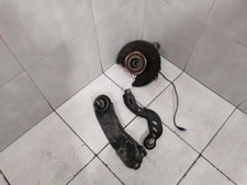 MERCEDES CLA45 AMG W117 Left Rear Hub A1763500500 Radlagergehäuse Hinten Links MERCEDES CLA45 AMG W117 Left Rear Hub A1763500500 Radlagergehäuse Hinten Links