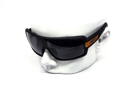 GAFAS DE SOL LENTES DE MODA PARA HUMBRES NUEVO SPORTS SHIELD OUTDOOR SUNGLASSES