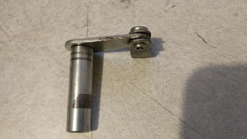 CAMSHAFT, CLUTCH RELEASE