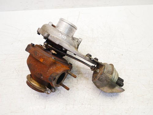 Turbolader für Opel Vauxhall Insignia MK1 2,0 CDTI A20DTH LBS 55570748