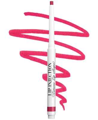 Too Faced Lip Injection Extreme Lip Shaper Plumping Lip Liner VOTED MOST POPULAR