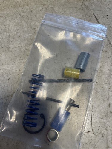 B&M 70235 Transpak - Automatic Transmission Shift Kit (PARTS) - Picture 3 of 8