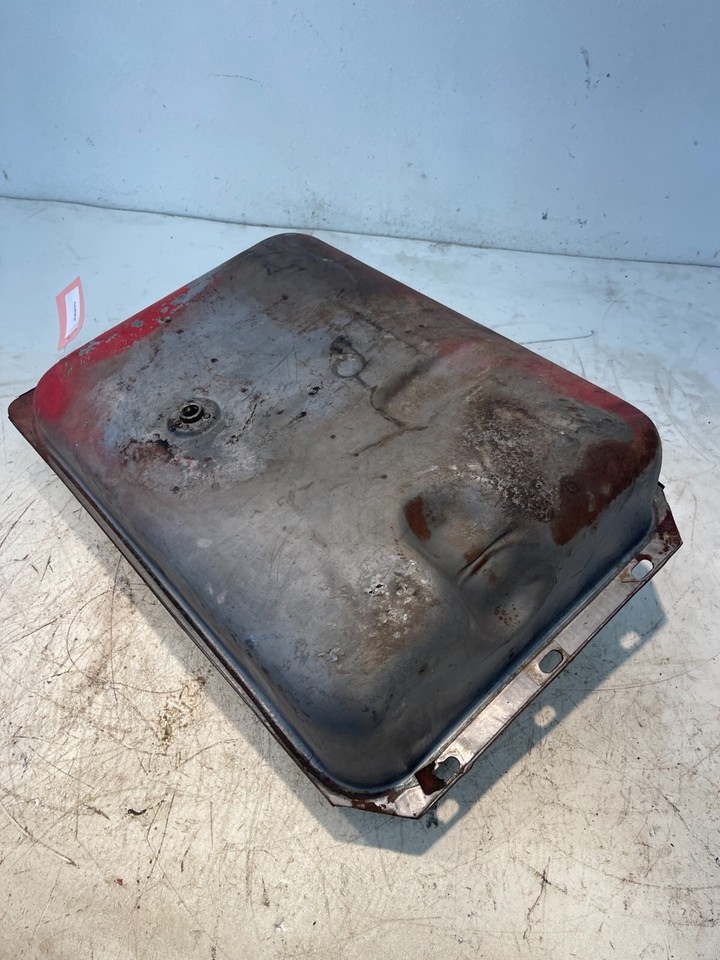 Ford 8n 9n 2n Tractor Engine Fuel Tank eBay