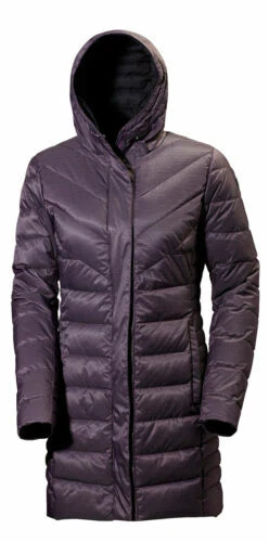 Helly Hansen Down Camping & Hiking Clothing